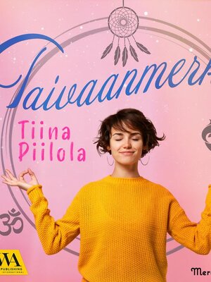 cover image of Taivaanmerkit